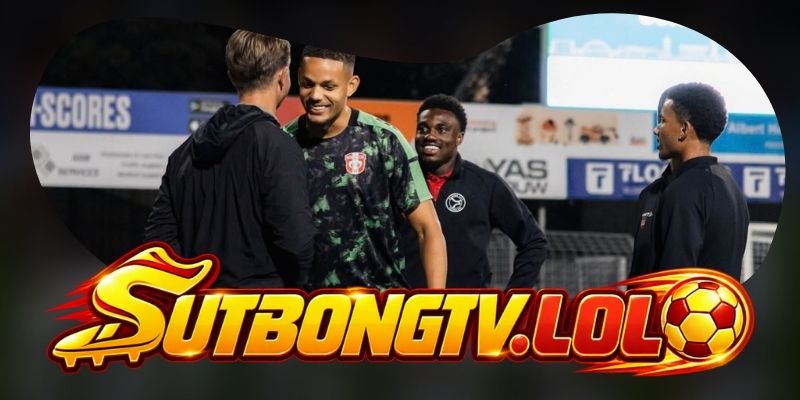 Gợi ý chốt kèo tổng hợp trận Almere City FC vs FC Volendam ngày 04/10