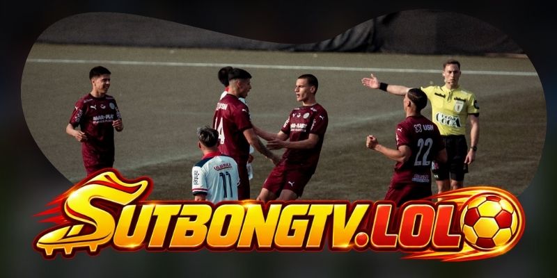 Montevideo City Torque tăng tốc mạnh nhờ sức ép liên tục