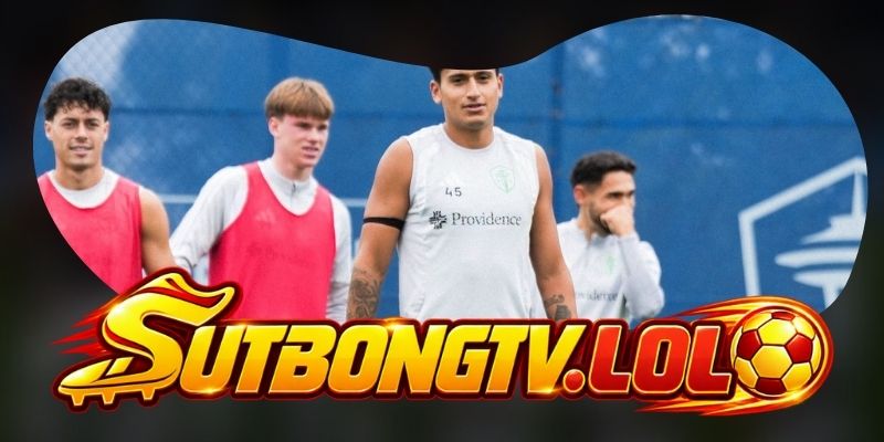 Seattle Sounders cần biến chuỗi hòa thành lợi thế sân nhà rõ ràng