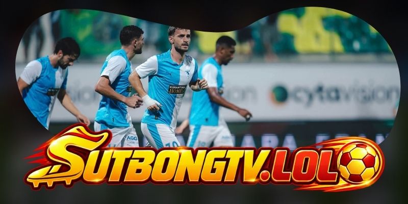 Gợi ý chốt kèo tổng hợp trận Atalanta vs Pafos FC ngày 16/10